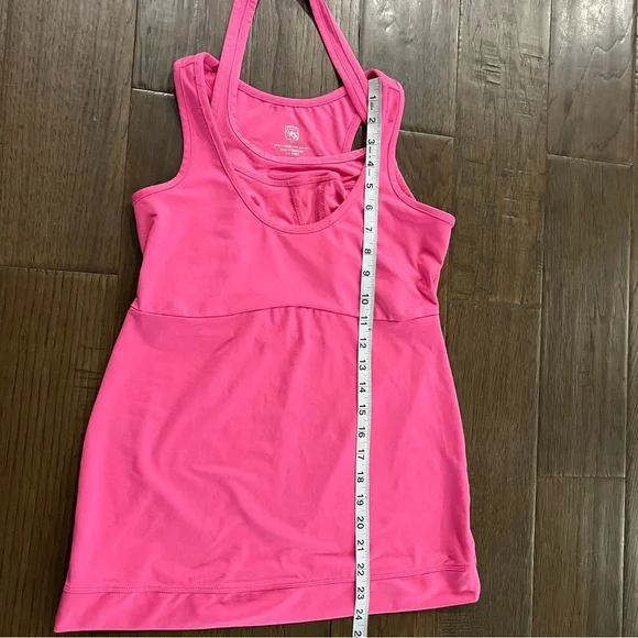 Work Out Tank Top - Picture 12 of 14